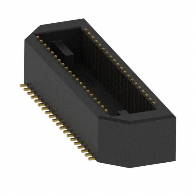 BTE-020-01-H-D-FL Samtec Inc.  Matrices de type bord Mezzanine (carte à carte)